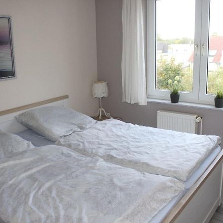 Gruental Residenz I Whg 6 Appartement Grömitz Buitenkant foto