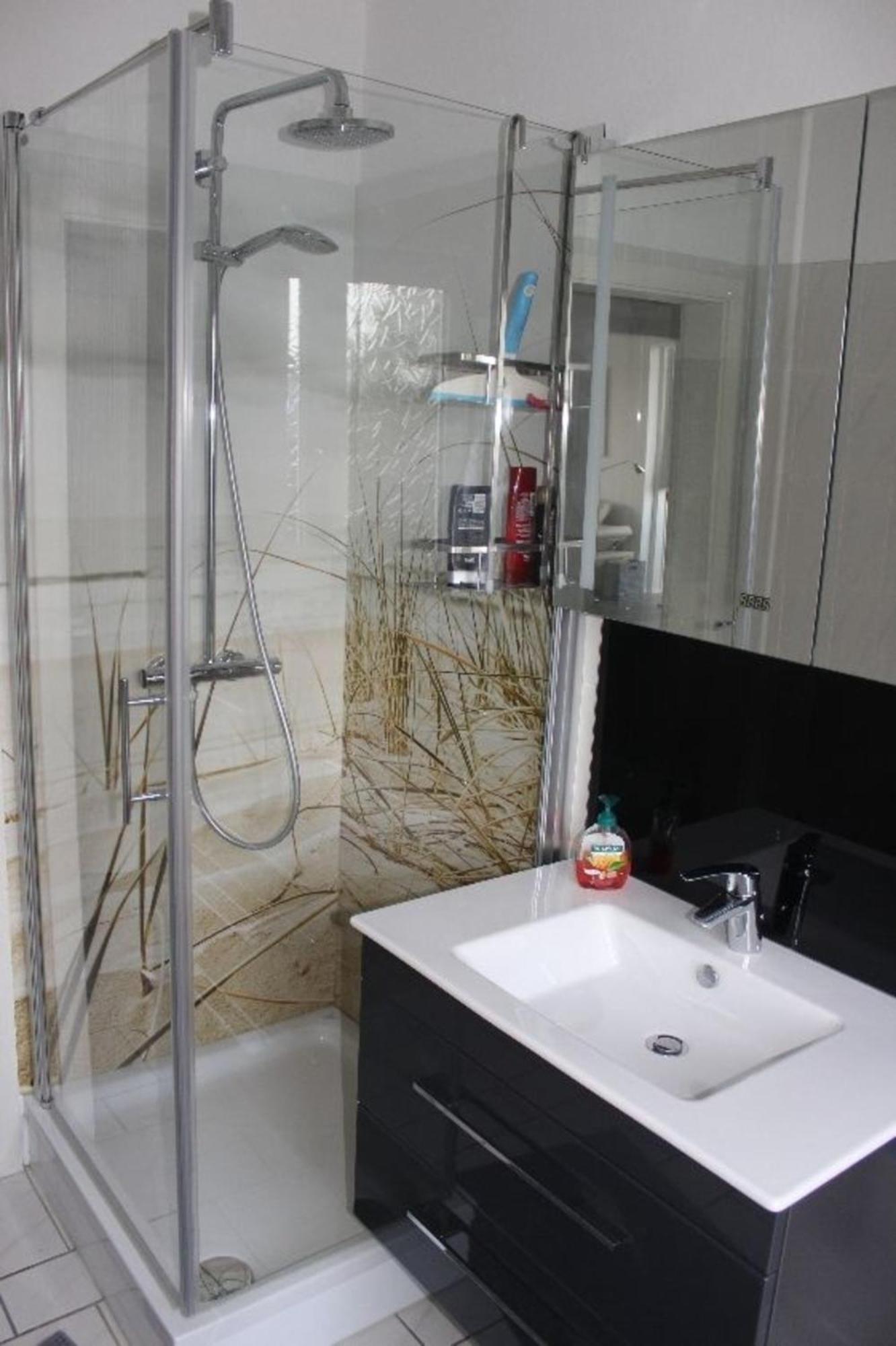 Gruental Residenz I Whg 6 Appartement Grömitz Buitenkant foto